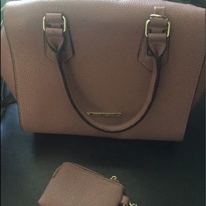 Steve Madden purse